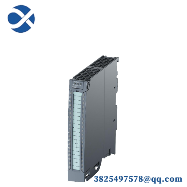 SIEMENS S7-1500 Series 6ES7521-1BH10-0AA0 Digital Input Module - Advanced Control Solutions