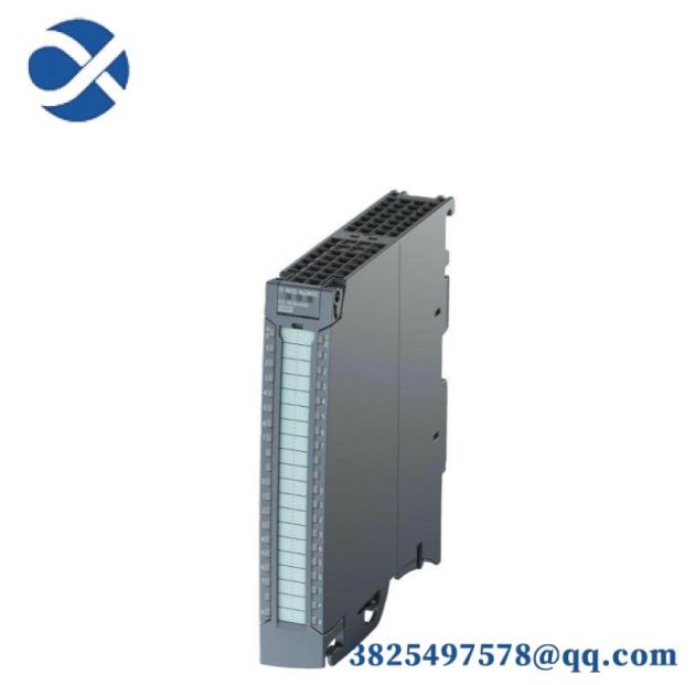 SIEMENS 6ES7523-1BL00-0AA0: Comprehensive Digital I/O Module