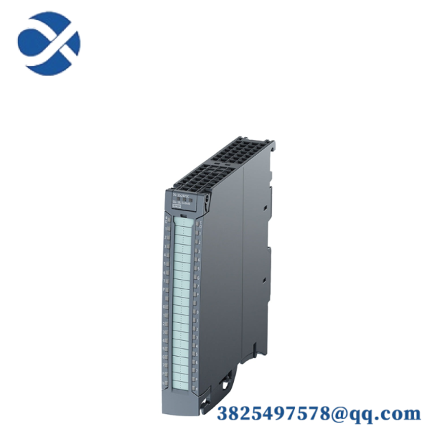 SIEMENS 6ES7531-7QD00 Analog Input Module for Industrial Control, Precise Signal Processing