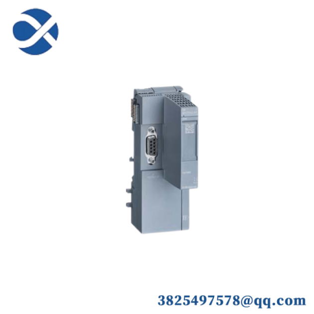 SIEMENS 6ES7545-5DA00-0AB0 - Industrial Communication Module, Efficient Data Exchange for Factory Automation