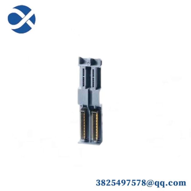 SIEMENS 6ES7590-0AA00-0AA0 - High-Precision Control Connector for Industrial Automation