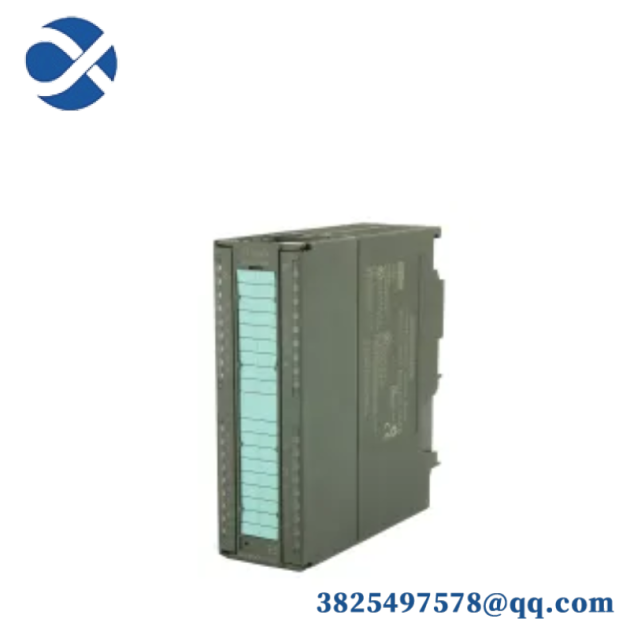 SIEMENS 6ES7650-8DK70-0AA0 Input Module for Industrial Control Systems