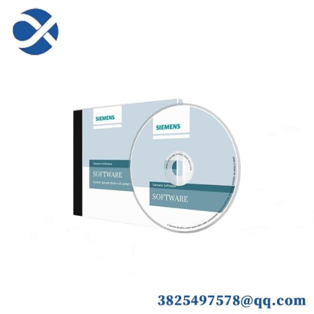 SIEMENS SIMATIC S7-400 DRIVER SOFTWARE 6ES7870-1AA01-0YA1, Comprehensive Control System Software