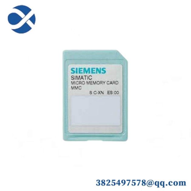 Siemens 6ES7953-8LP31-0AA0: Micro Memory Card for Industry Solutions