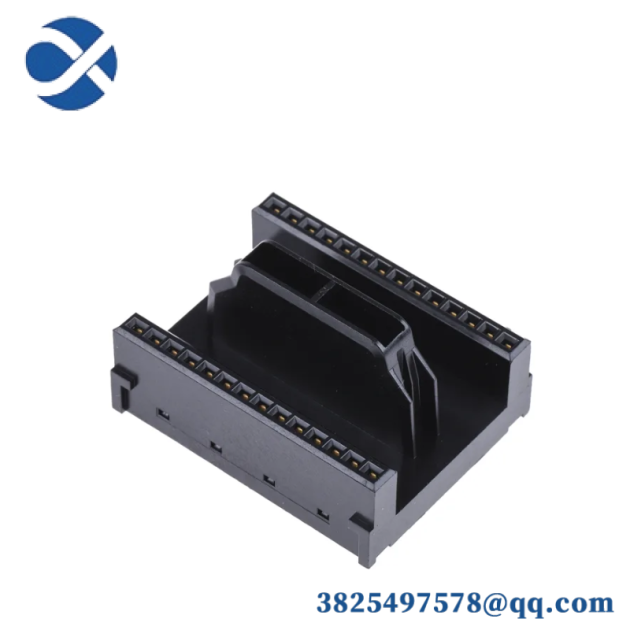 SIEMENS 6ES7 390-0AA00-0AA0 Bus Connector for Industrial Automation