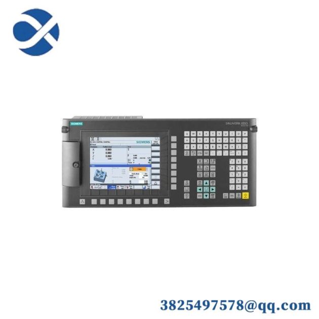 SIEMENS 6FC5370-2AT02-0CA0 SINUMERIK Drives for Precision Control, Industry Standard