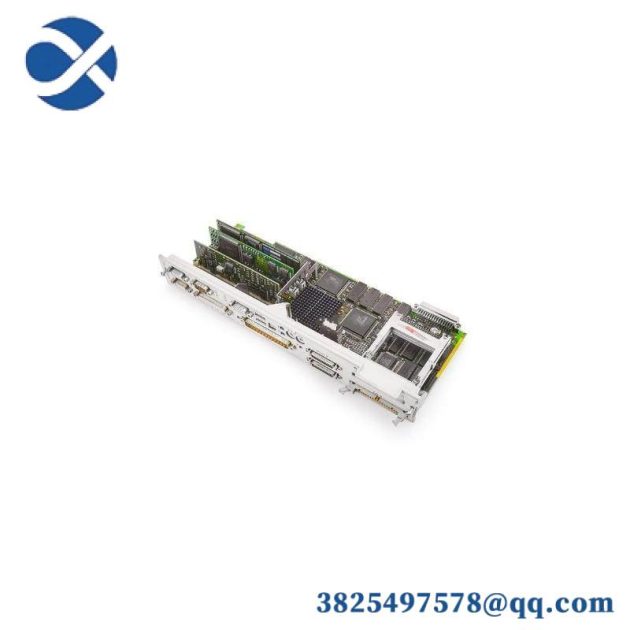 SIEMENS 6FC5370-6AA30-0WA0: High-Performance Motherboard for Industrial Automation