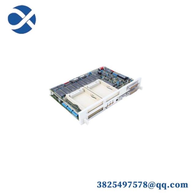 SIEMENS 6FM1470-3CA25 Display Module: Industrial Control Innovation at Its Best