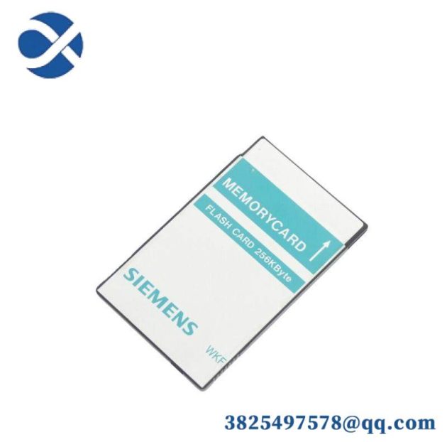 SIEMENS 6FM1470-7AA25 Memory Card - Advanced Industrial Storage Solution