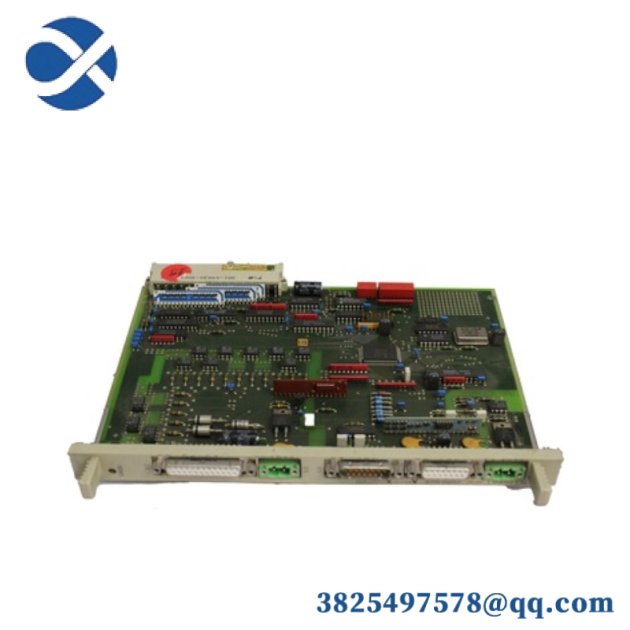 SIEMENS 6FM1707-3AA10 - Advanced CAM Controller Module