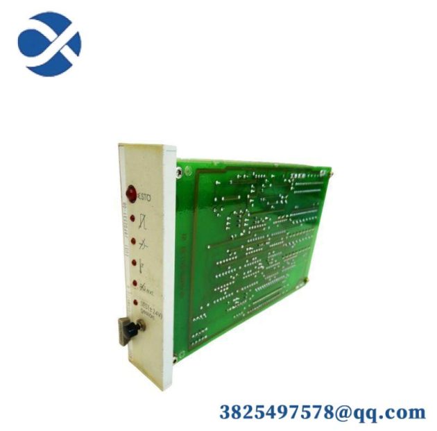 SIEMENS 6FQ2531-OB | Power Supply Monitoring Module - 6FQ2531-0B