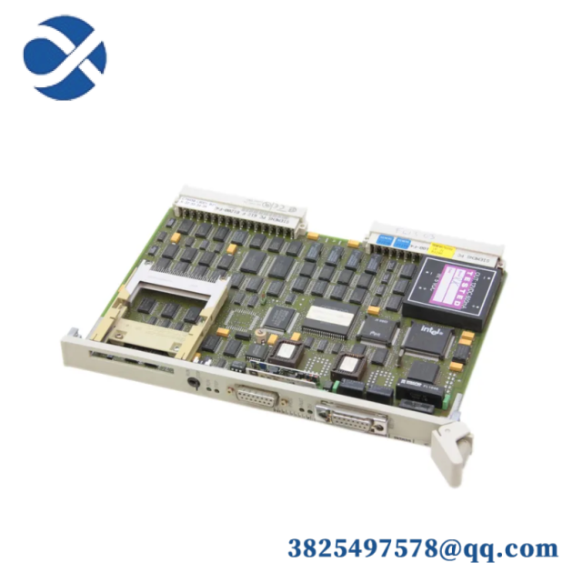 SIEMENS 6GK1143-0TA01 - SINEC CP 1430 TF Basic Communication Processor for Industrial Automation