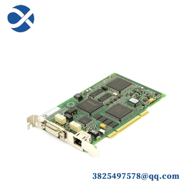 SIEMENS 6GK1161-3AA01 Communication Processor Module, High Performance Networking Solution