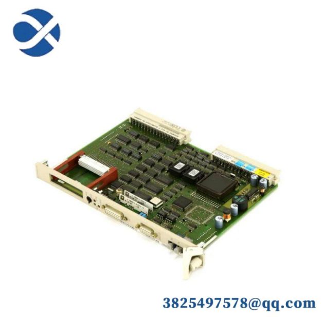 SIEMENS 6GK1543-1AA01: Advanced FMS/DP Communications Processor