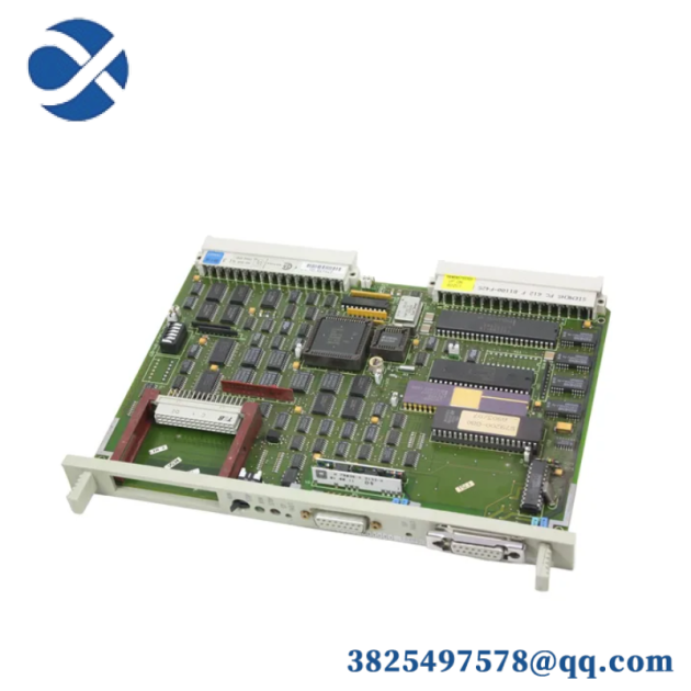 SIEMENS 6GK1 143-0AA01 Interface Module - Advanced Networking Solution for Industrial Automation