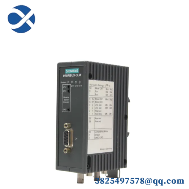 SIEMENS 6GK1 502-3CC10: Optimal Industrial Communication Link for Proficient Automation Solutions