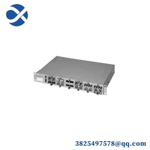 SIEMENS 6GK5 324-0GG00-1AR2 IE switch: Industrial Automation Control, Reliable Networking Solution