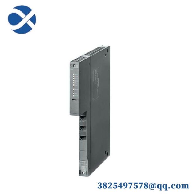 SIEMENS 6GK7442-1RX00-0XE0 Communications Processor: Industrial Networking Excellence