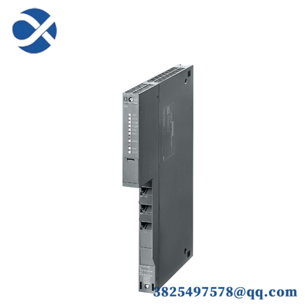 SIEMENS 6GK7443-1RX00-0XE0 Communications Processor: Industry Grade Networking for Automation Solutions