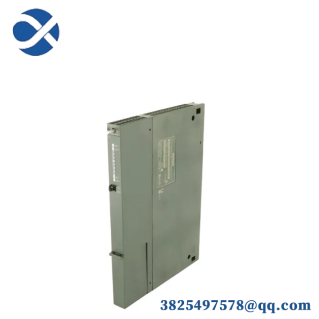 SIEMENS 6GK7443-5DX03-0XE0 COMMUNICATION PROCESSOR - Advanced Ethernet Connectivity Solution