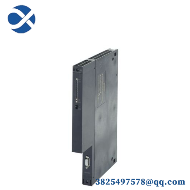 SIEMENS 6GK7443-5FX02-0XE0: Profibus Communication Processor