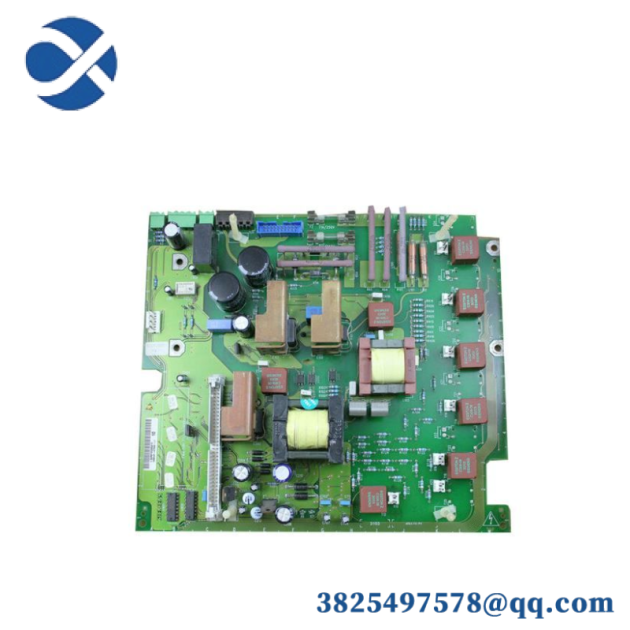 SIEMENS 6RY1703-0DA01 Power Interface Module, Advanced Control Technology for Industrial Applications