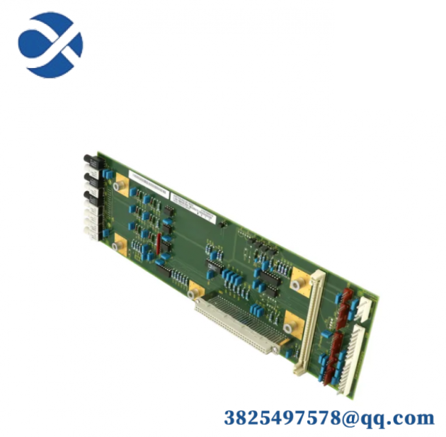 SIEMENS 6SE7038-6GL84-1BG2: Industrial Inverter Interface Board