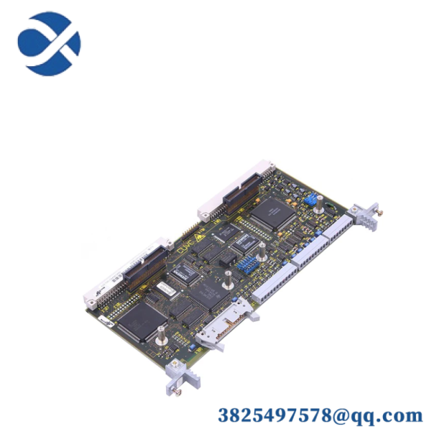 SIEMENS 6SE7090-0XX84-0BA0 Motion Control Board