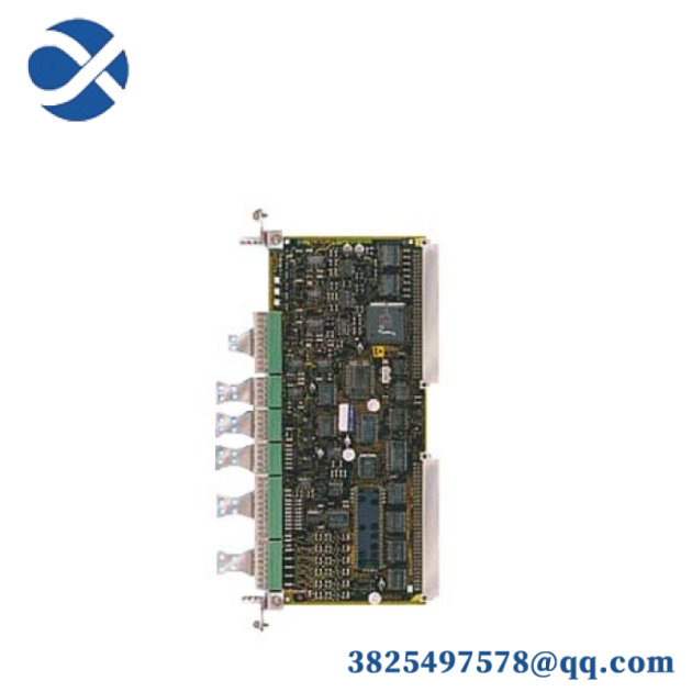 SIEMENS 6SE7090-0XX84-4HA0 BUS ADAPTER for MasterDrives Motion Control