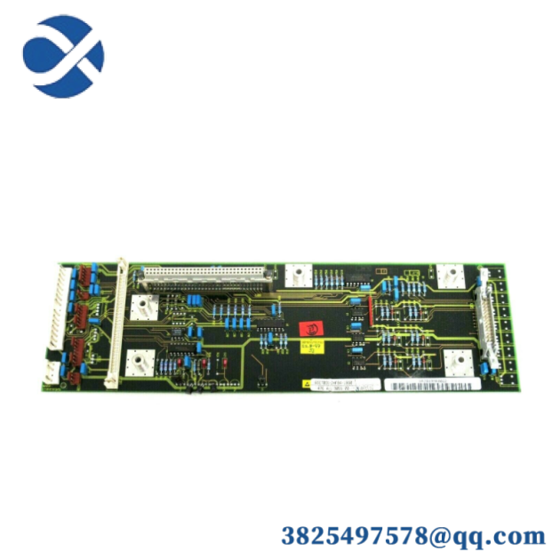 SIEMENS 6SE7 031-2HF84-1BG0 IVI Module - Advanced Drive Technology