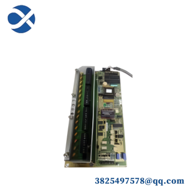 SIEMENS 6SY8102-0LA02 High-Performance Power Supply Unit