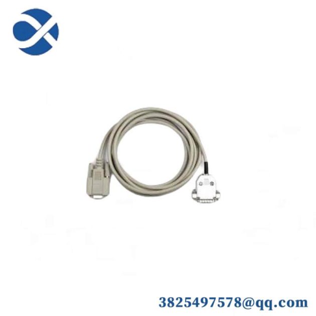 SIEMENS 6XV1440-2KH32 Touch Screen Programming Cable, Designed for Seamless Integration in Industrial Control Systems