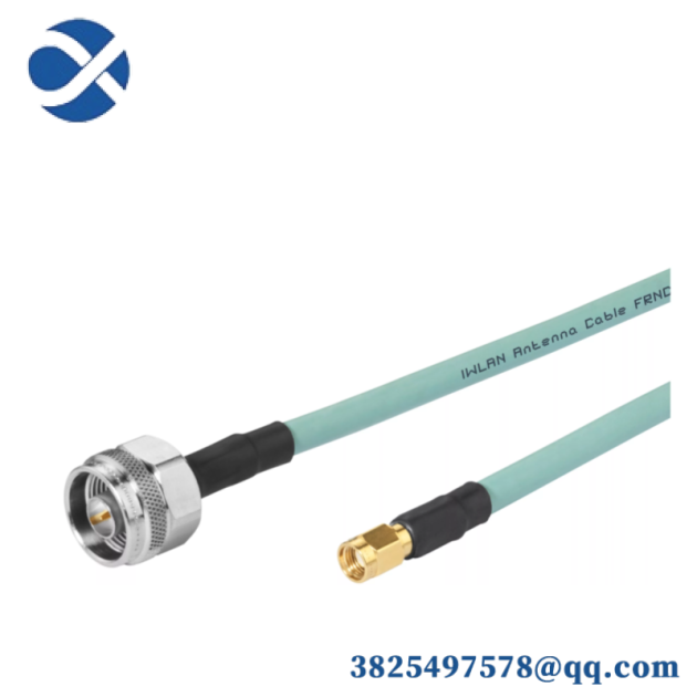 SIEMENS 6XV1 875-5CH50: Industrial Ethernet Network Cable for Automation Applications