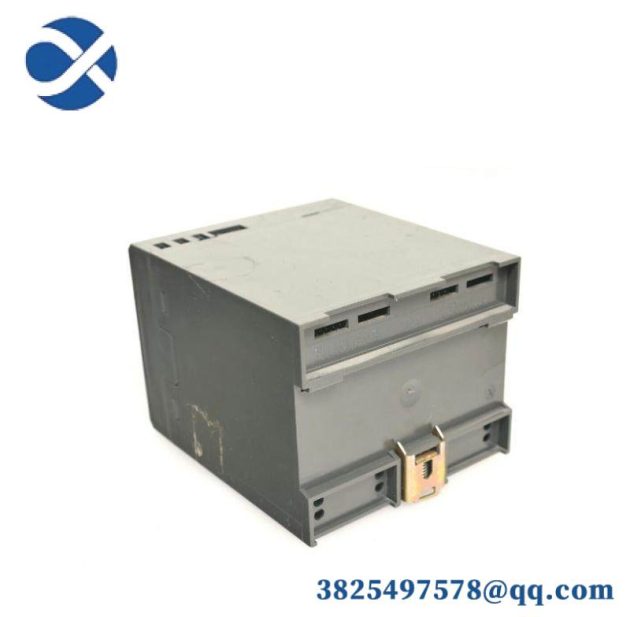 SIEMENS 7KG8000-8AB20/FF PROFIBUS INTERFACE MODULE