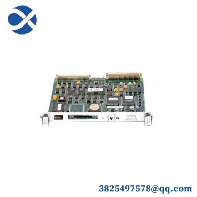 KULICKE 8001-4143 Servo CPU Board, Advanced Control Solution for Precision Applications