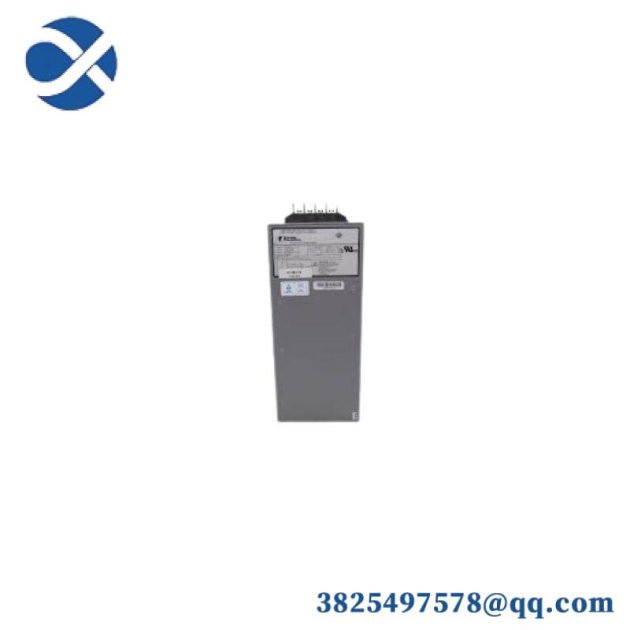 AB Power Supply 80026-524-01-R PM3328B-6-1-3-E, High Efficiency & Reliability