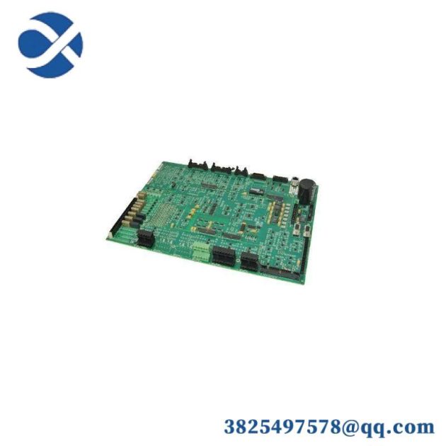 TRICONEX 80190-560-02-R Interface Board: Industrial Control Module for Enhanced System Performance