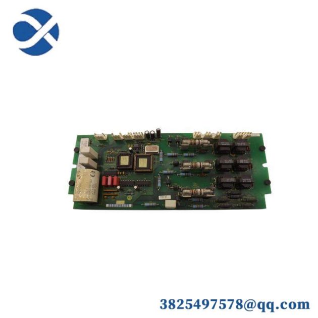 AB 1336-PB-SP2B High-Performance Power Supply Module