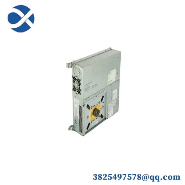 Rockwell Automation 1394-AM75 B Control Module