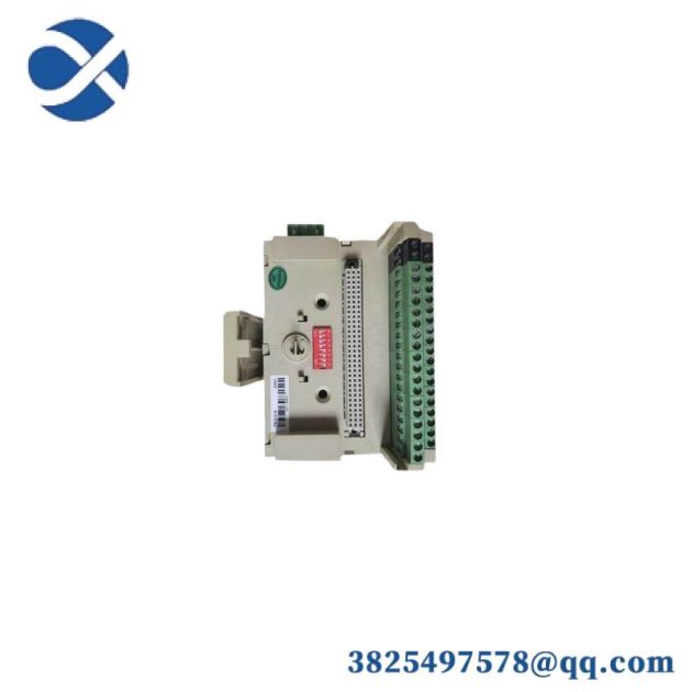 A-B 1394C-SJT22-A Custom Industrial Control Module