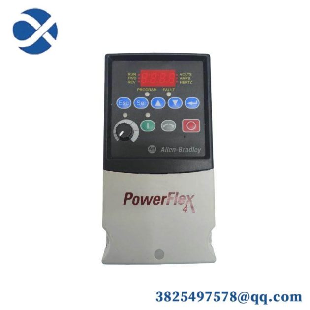 A-B 1394C-SJT22-A Custom Industrial Control Module