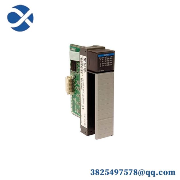 AB 1746-IB32 Digital Input Module