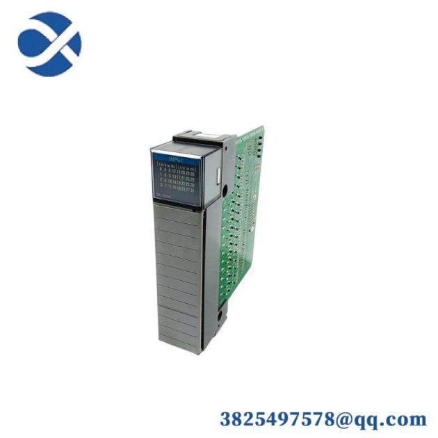 AB 1746-IB32 Digital Input Module