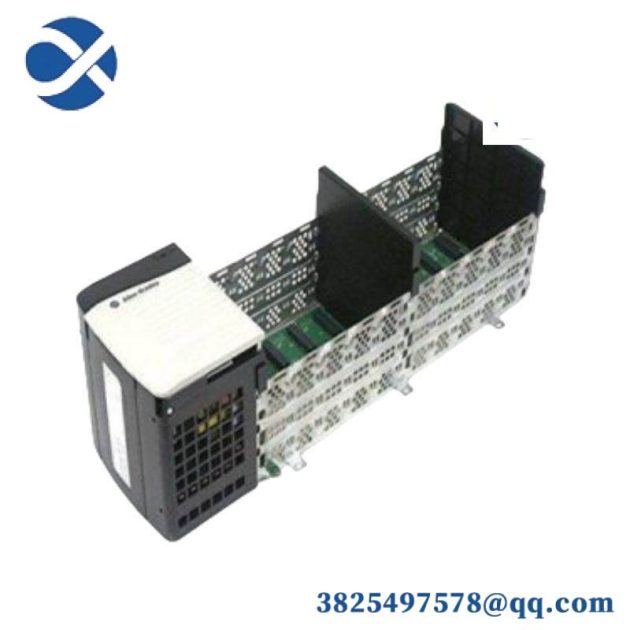 AB 1756-A10 Industrial Control Module