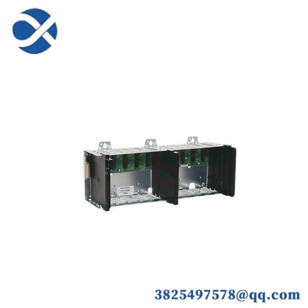 AB 1756-A10 Industrial Control Module