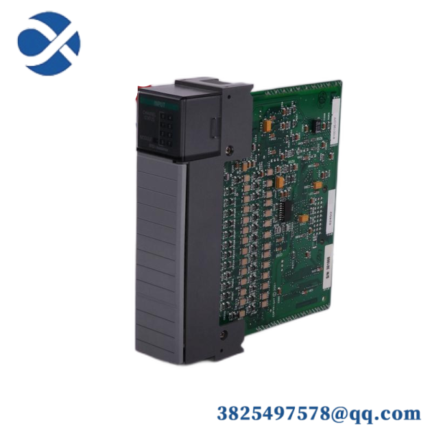 Allen-Bradley 1756-ENBT ControlLogix EtherNet/IP Module