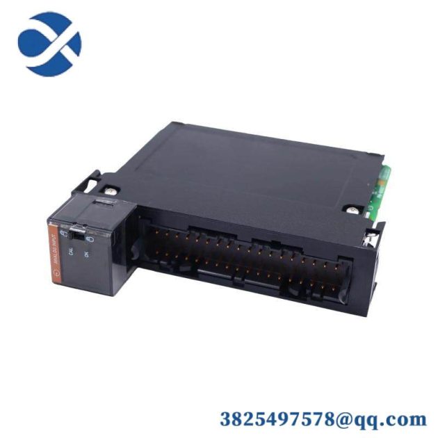 A-B 1756-IF16 Analog Input Module for Industrial Automation