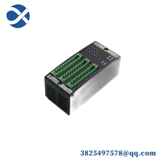 AB 1756-OW16I Digital Output Module for Industrial Control Systems