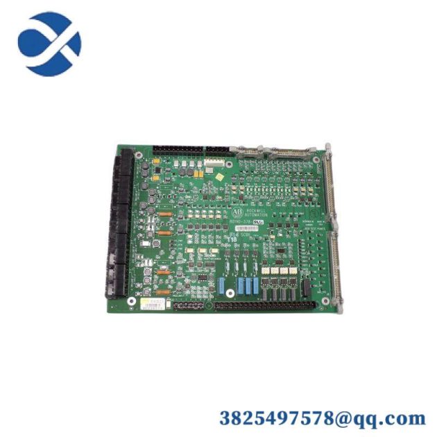 A-B 80190-380-02-R 80190-378-52/08: Precision Automation Module