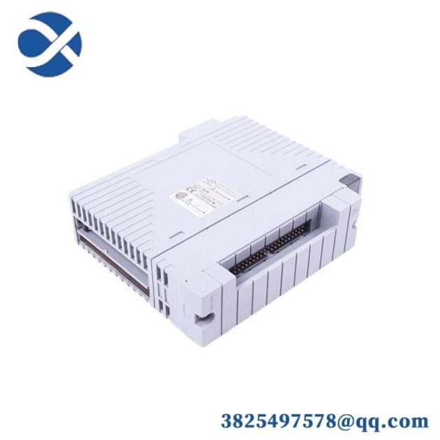 Yokogawa AAI135-S00 S2 - High-Precision Analog Input Module for Industrial Automation